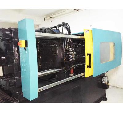 China 220T High Performance Hydraulic Plastic Injection Molding Two Tons Color Horizontal Energy Saving Injection Molding Machine Fully Automatic for sale