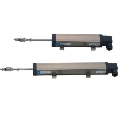 China 75mm-1250mm Electronic Linear Displacement Sensor Scale BWL-400mm Ruler For Injection Machine High Precision KTC Linear Position Sensors for sale