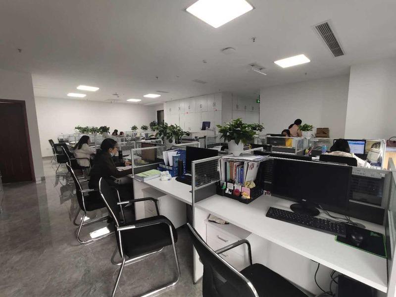Verified China supplier - Weifang Wanda International Trade Co., Ltd.