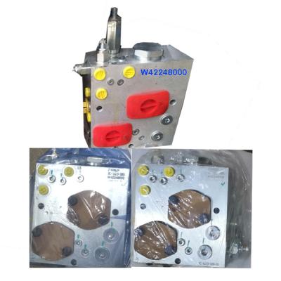 China Other W42248000 W42257000 W082000002B W1100022990 9F561-54A030000A0 Hydraulics VALVE GP for sale