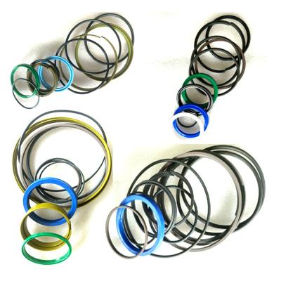 China The other best selling cylinder and gasket of W054500000B W051600000B W054300000B W051500002 W050900001 for sale