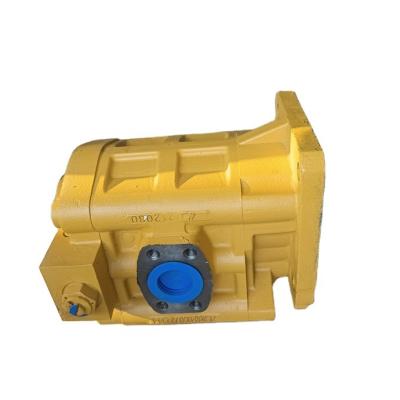 China Other Wholesale W067400000B 9D650-31A01000A0 Hydraulics Inline Gear Pump for sale