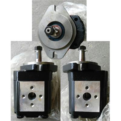 China Other Manufacturer Supply Hydraulic 5210552 5209571 W42018000 5210547 MOTOR GP for sale