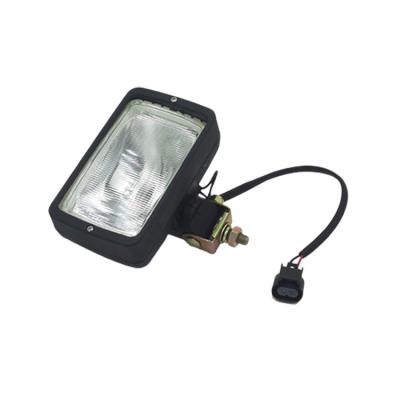 China Other W110000420 W110000480 W110000481 W110000590 16F Front COMBINATION LAMP for sale