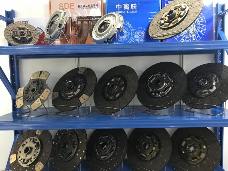 Verifizierter China-Lieferant - Chongming (Guangzhou) Auto Parts Co., Ltd