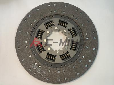 China Clutch Plate 1849000638350 Twin Disc-B 380mmx8 Teeth  Clutch Kits for sale