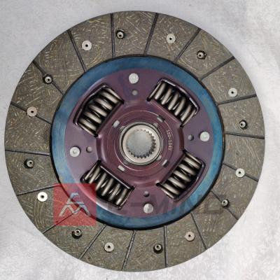 Cina ISD 104 NISSAN Friction Clutch Assembly 30100-0W010 in vendita