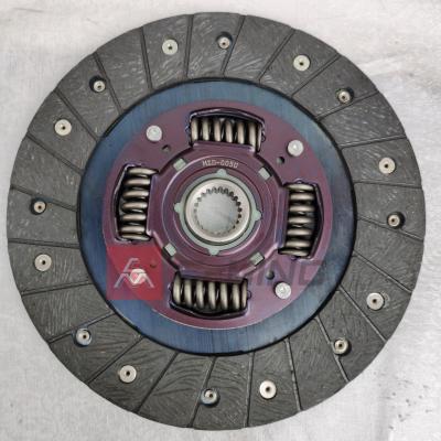 China 225x150x22x24.3 MZD-005U OK01216460 Isuzu Clutch Kits For MAZDA à venda