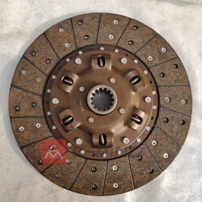 China Equipos 300×190×14 del embrague de MFD-067U ME521811 4D360AT2 Mitsubishi para MITSUBISHI en venta