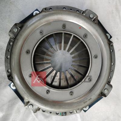 China SD33T NSC528 3021061510 Nissan Clutch Kits 275x180x320 for sale