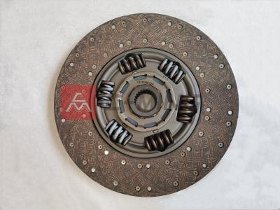 China D11C330  Clutch Kits Disc 1878006129 21593944 YunLing for sale