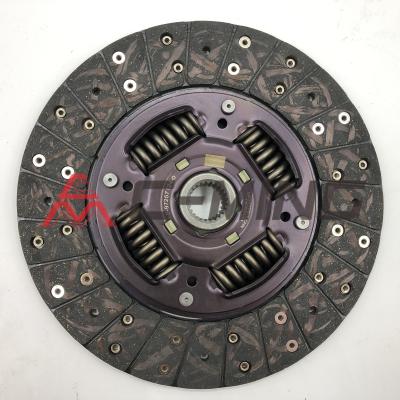 China ISUZU 4JG2 Exedy Clutch Kits for sale