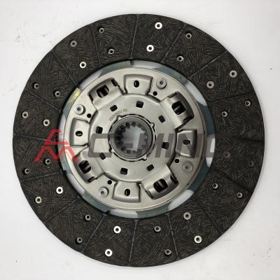 China ISD086U Exedy Racing Clutch 4HL1 8973771490 300x190x14x35.2 for sale