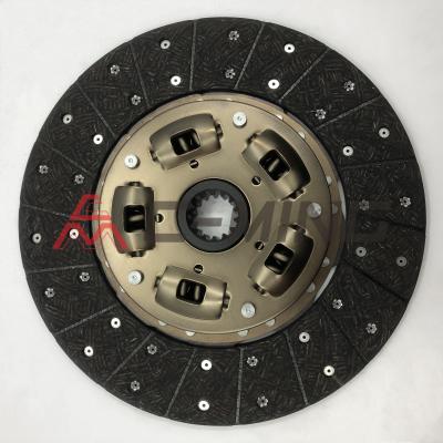 China KM179A JMC N800 Valeo Clutch Kits 300x190x14x35.2 for sale