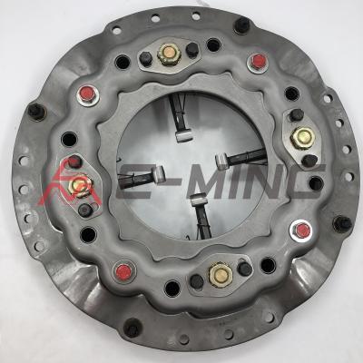 China FVR 6HK1 380x218x405x10 Push Type Clutch 1312203760 for sale