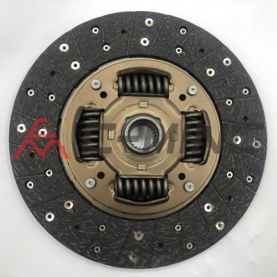 China F6 Pressure Plate Assembly ISD069U 100P 250x160x24x25.6 for sale