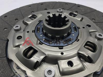 China 430x250x10x44.8 J08E Hino Clutch Kit 31250-E0640 for sale