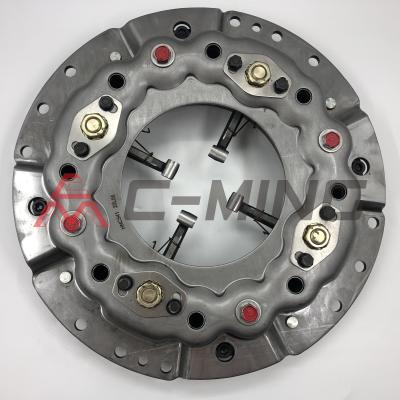 China Clutch Cover Nissan Clutch Kits 30210-90407 380x220x405 Nissan FE6TB for sale