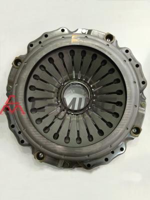 China DSC 11.79 Scania Clutch Kit TS16949 3482000251 430x235x450 for sale