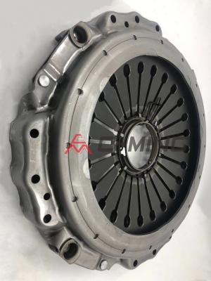 China 255mm Inner Iron Scania Clutch Kit 3482000556 PGRT DC 13.10 for sale