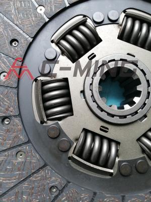 China 1601210-A3 Xichai Valeo Clutch Kits 430x240x10x50.8 for sale