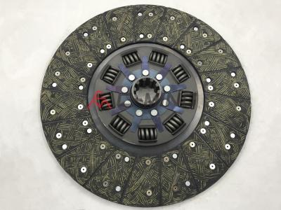 중국 430mm*10 Teeth D10A320  Clutch Kits 1861988040 343001010 판매용