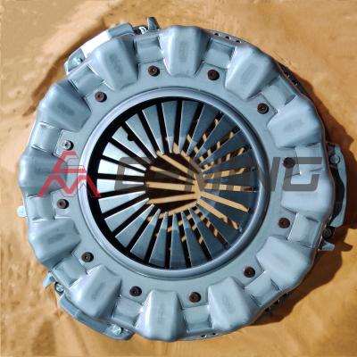 China 5010244310 MIDR 06.02.26 W Nissan Clutch Kits 350mm Clutch Cover for sale