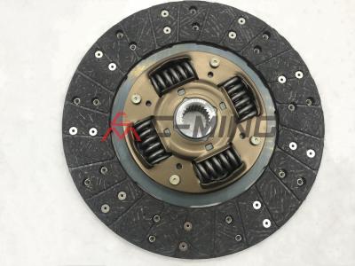 China 4JH1 4JG2 Isuzu Clutch Kits 8-97945679-0 250*160*24*25.6 for sale