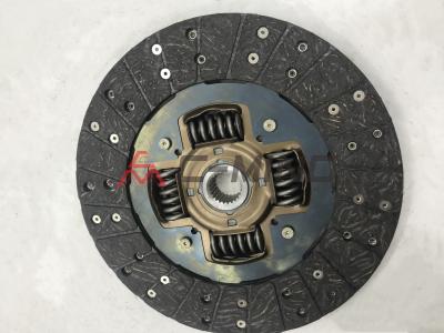 China 8-97945679-0 4JA1-TC 250*160*24*25.6 Isuzu Clutch Plate for sale