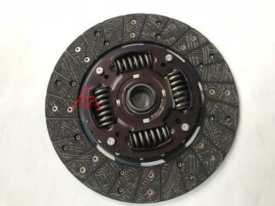 China 250*160*25mm*14 Teeth Nissan Clutch Kits 30100-2TB1B YD25DDTi for sale