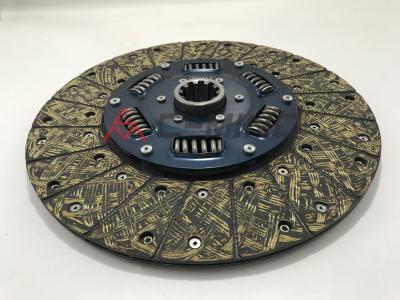 China HB3414 Bedford Clutch Disk Assembly 1 3/4“ Hubprofiel Te koop