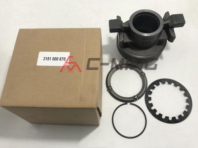 China 3151 000 670   Clutch Release Bearing Assembly TS16949 for sale