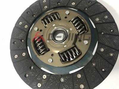 China MBD063U 4M40-A 250*160*26.1mm* 23 Teeth Exedy Clutch Disc for sale