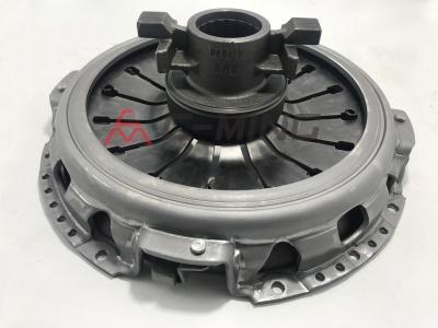 China 3483000472 350mm MFZ350 Valeo Clutch Plate 00 9483 009 300 for sale