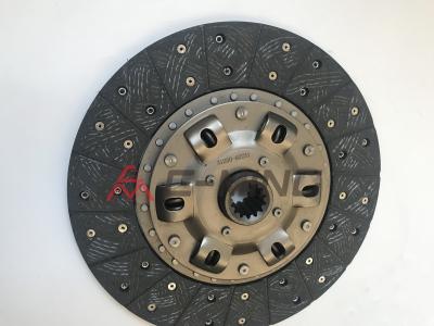 China 31250-60231 1 dientes de H-Z Toyota Clutch Plate 300mm*14 en venta