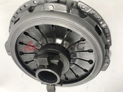 China 3483000472 MFZ350 Valeo Clutch Kits 350mm Clutch Pressure Plate for sale