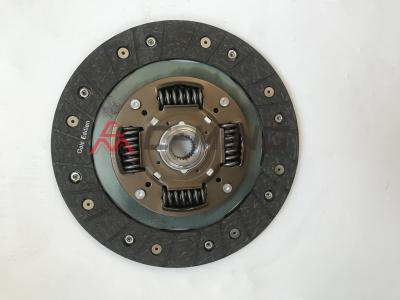 Κίνα Εξαρτήσεις συμπλεκτών F14D3 1878654541 Sachs 215*150*20.7mm 24 δόντια προς πώληση