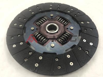 China 312500K204 2KD-FTV Toyota Clutch Kits 260*170*21*29.8mm for sale