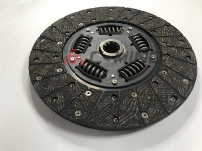 China GAZ A21R22.1601130 280mm*10Teeth Clutch Plate Valeo Clutch Kits for sale