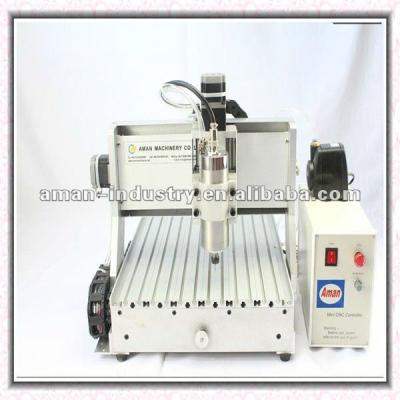 China Support strongly mini cnc drilling hard wood machine  for sale