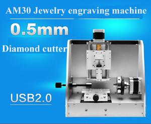 China Chain bracelets ring engraving engraver router AM30 for sale