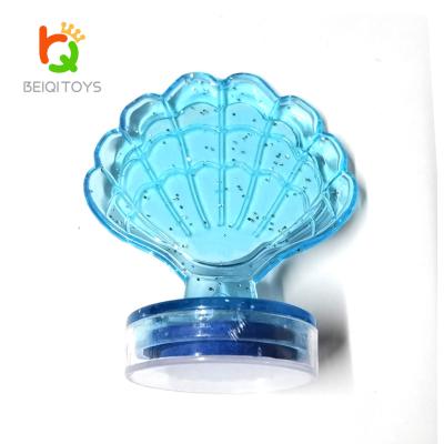 China Children's Toy High Quality Shell Shape Painting Toys For Kid Animal Joint for sale