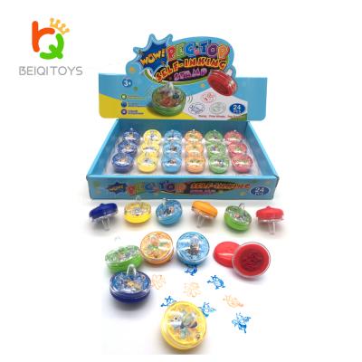 China 2020 Guangdong Manufacturer Above Ankle Toy Stamp Plastic Price Rolls Toy Games New for sale