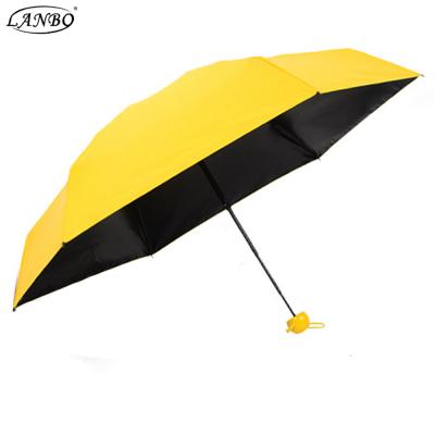 China CLASSIC Fancy Design Portable Super Tiny Umbrella Aluminum Folding Mini Umbrella for sale