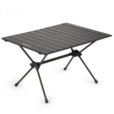 China Portable 2023 New outdoor picnic table foldable outdoor tables and chairs for sale