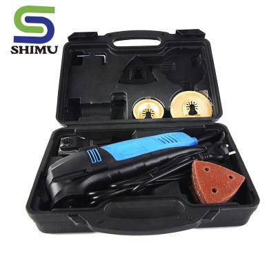 China Electric tools DSM-220T machine- the high quality Multi-tool for sanding /Polishing for sale