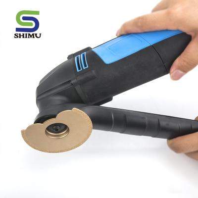 China Electric Tools SMD100001A 230V/120V Multi Purpose Tool Trimmer Saw Multifunctional Tool With Accessories for sale