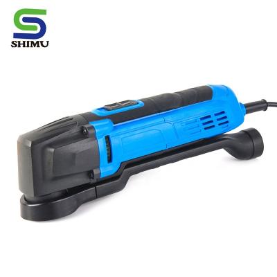 China Electric Multi Tools SMD100001A Mini Circular Saw Oscillating Power Tools Multi Function Tool Saw for sale