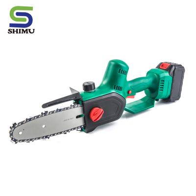 China Pole Adjustable Brushless Cordless Extendable Chainsaw Battery Size Telescopic Handles Factory In China for sale