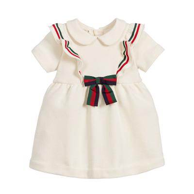 China Breathable Boutique Toddler Girl Clothes Baby Birthday Dress Up Dresses For Kids Girls for sale